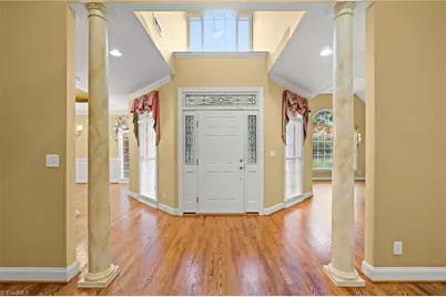 3940 Newport Court, High Point, NC 27265 - Photo 4