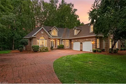 3940 Newport Court, High Point, NC 27265 - Photo 1