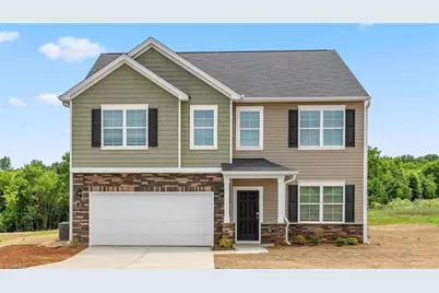 237 Baymeade Drive, Lexington, NC 27295 - Photo 1