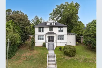 1523 W First Street, Winston-Salem, NC 27104 - Photo 1