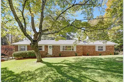 4420 Chebar Drive, Pfafftown, NC 27040 - Photo 1