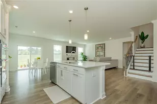 4201 Toucan Trl, High Point, NC 27265 - Photo 16