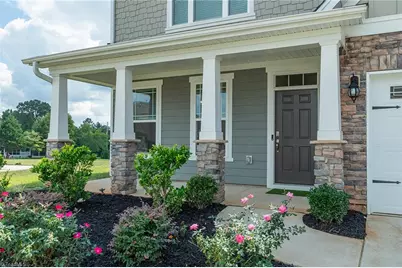 4201 Toucan Trail, High Point, NC 27265 - Photo 2