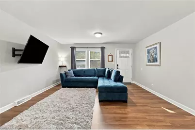 203 Druid Hills Drive, Lexington, NC 27292 - Photo 6