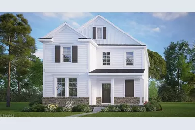 120 Harbor Hill Boulevard, Jamestown, NC 27282 - Photo 1