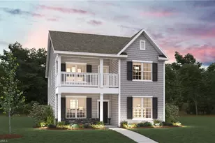 118 Harbor Hill Blvd, Jamestown, NC 27282 - Photo 1