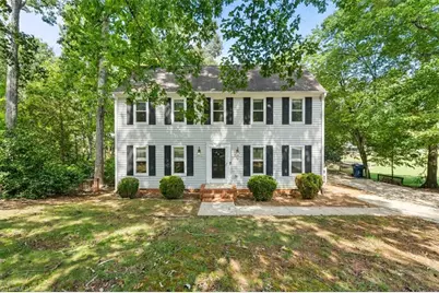 203 Weaver Street, Randleman, NC 27317 - Photo 1