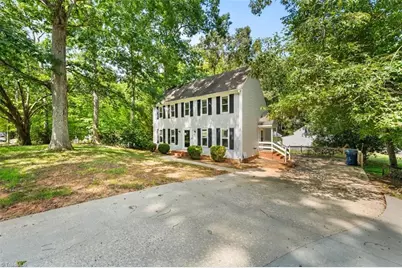 203 Weaver Street, Randleman, NC 27317 - Photo 2