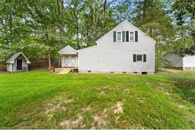 203 Weaver Street, Randleman, NC 27317 - Photo 26