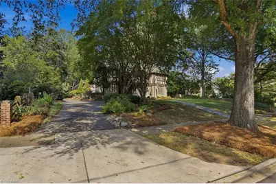 2843 Bitting Road, Winston-Salem, NC 27104 - Photo 34