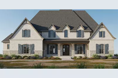 Lot 79 Mashie Drive, Summerfield, NC 27358 - Photo 1