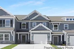 4222 Arable St, Trinity, NC 27360 - Photo 1
