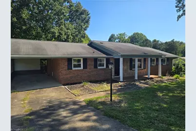429 Mendenhall Drive, Winston-Salem, NC 27127 - Photo 4