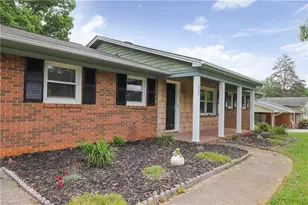 429 Mendenhall Dr, Winston-Salem, NC 27127 - Photo 2
