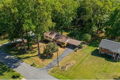 5701 Buddingwood Drive, Greensboro, NC 27409 - Photo 40
