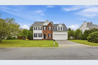 3311 Sumter Drive, High Point, NC 27265 - Photo 2