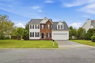 3311 Sumter Dr, High Point, NC 27265 - Photo 2