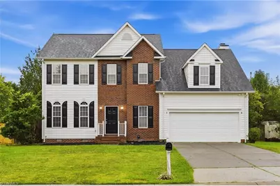 3311 Sumter Drive, High Point, NC 27265 - Photo 1