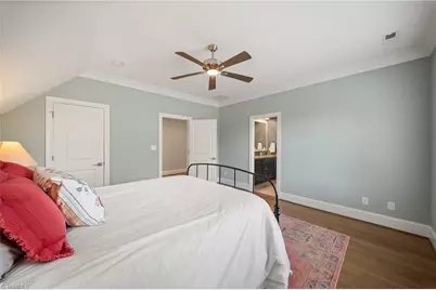 2435 Wellsburg Court, Clemmons, NC 27012 - Photo 28