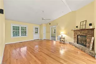3315 Windfield Ridge Dr, Burlington, NC 27215 - Photo 8