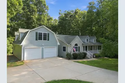 3315 Windfield Ridge Drive, Burlington, NC 27215 - Photo 2