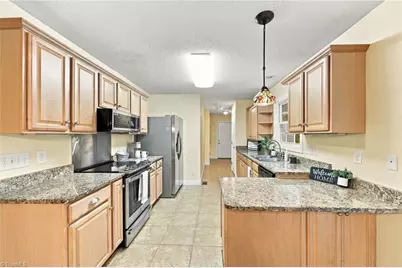 3315 Windfield Ridge Drive, Burlington, NC 27215 - Photo 20
