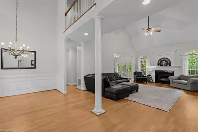 6987 Bethesda Court, Summerfield, NC 27358 - Photo 2