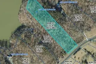 255 Lake Pointe Dr, Yanceyville, NC 27379 - Photo 1
