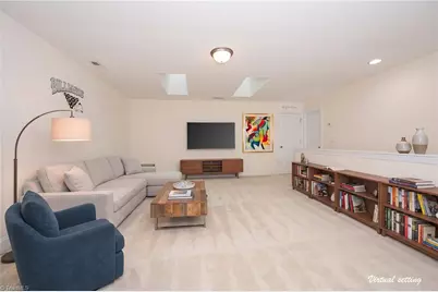 4855 Sterling Brooke Lane, Winston-Salem, NC 27103 - Photo 34