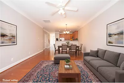 4855 Sterling Brooke Lane, Winston-Salem, NC 27103 - Photo 10