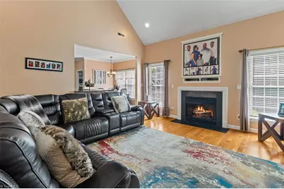 117 Chandler Drive, Lexington, NC 27295 - Photo 6