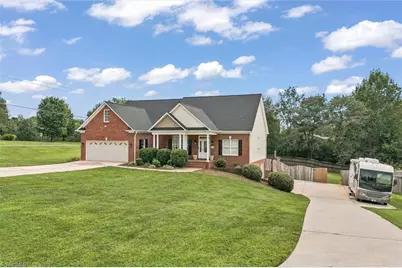 117 Chandler Drive, Lexington, NC 27295 - Photo 26