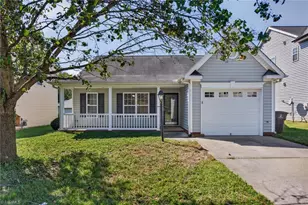 4050 Shallowcreek Ct, Winston-Salem, NC 27127 - Photo 1
