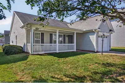 4050 Shallowcreek Court, Winston-Salem, NC 27127 - Photo 2
