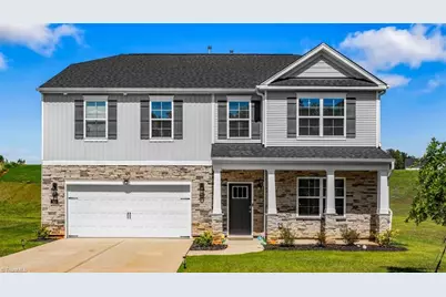 349 Willowbrooke Way, Stokesdale, NC 27357 - Photo 1