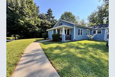 3725 New Walkertown Road, Winston-Salem, NC 27105 - Photo 2