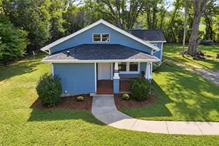 3725 New Walkertown Rd, Winston-Salem, NC 27105 - Photo 1