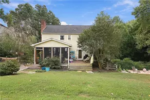 2466 Vincent Rd, Winston-Salem, NC 27106 - Photo 38
