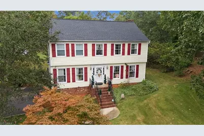 2466 Vincent Road, Winston-Salem, NC 27106 - Photo 38