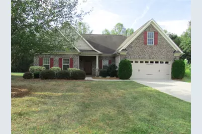 4617 Olivine Lane, Pfafftown, NC 27040 - Photo 1