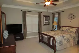 4617 Olivine Ln, Pfafftown, NC 27040 - Photo 8