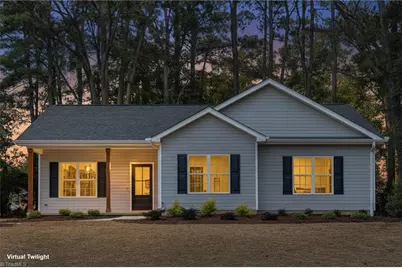 807 Claymore Court, Reidsville, NC 27320 - Photo 1