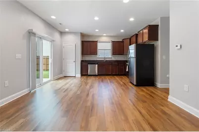 627 Heartpine Drive #42, Mebane, NC 27302 - Photo 6