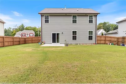 627 Heartpine Drive #42, Mebane, NC 27302 - Photo 30