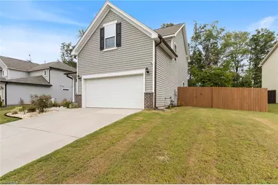 627 Heartpine Drive #42, Mebane, NC 27302 - Photo 2