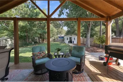 4236 Harvard Avenue, Greensboro, NC 27407 - Photo 2