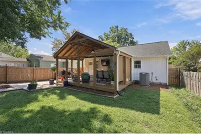 4236 Harvard Avenue, Greensboro, NC 27407 - Photo 28