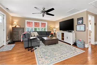 4236 Harvard Avenue, Greensboro, NC 27407 - Photo 10
