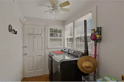 415 W 25th Street, Winston-Salem, NC 27105 - Photo 14