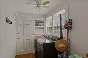415 W 25th St, Winston-Salem, NC 27105 - Photo 14